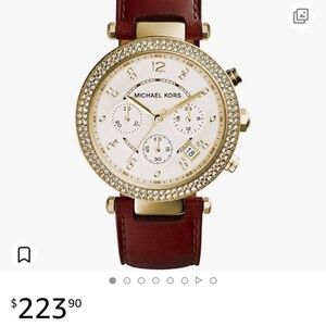 Michael Kors Watch